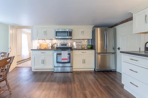 24 Morrill Road Canterbury NH 03224