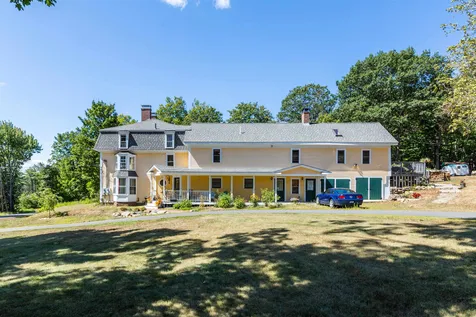 24 Morrill Road Canterbury NH 03224