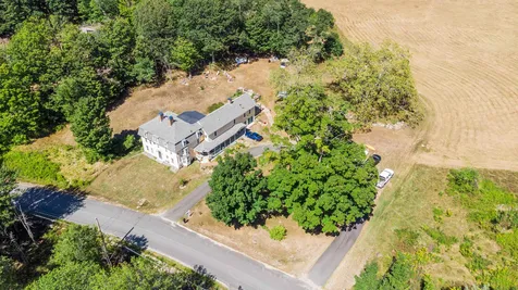 24 Morrill Road Canterbury NH 03224