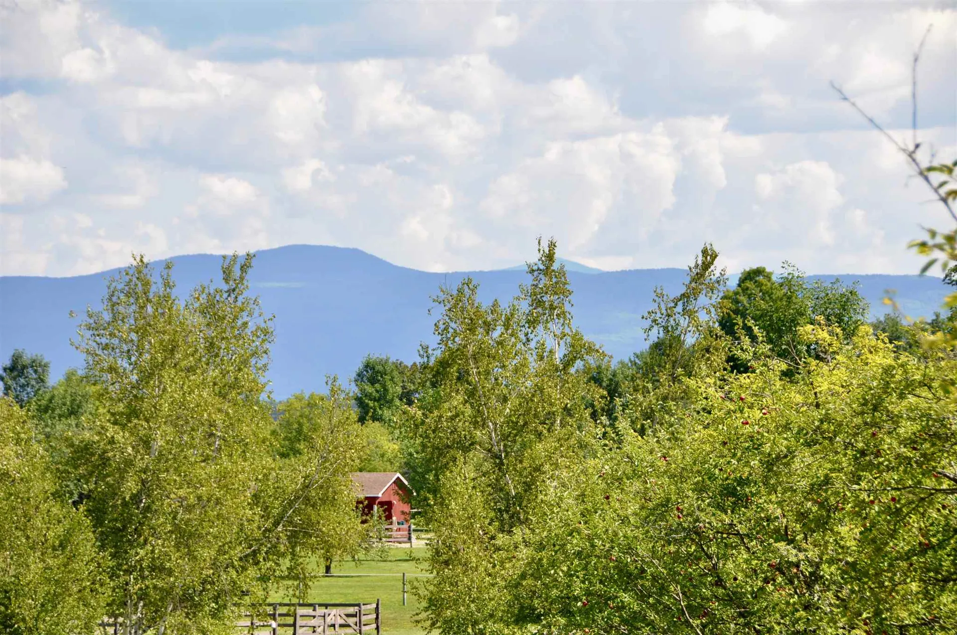 Tbd N. Bingham Street Cornwall VT 05753