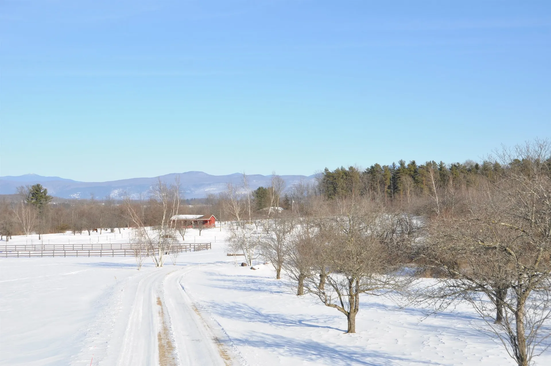 Tbd N. Bingham Street Cornwall VT 05753