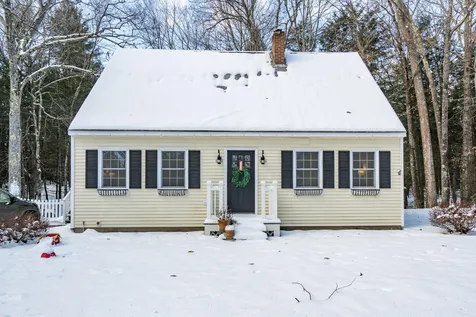 95 Beech Hill Road Weare NH 03281