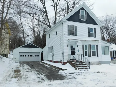 5 Garden Street Somersworth NH 03878