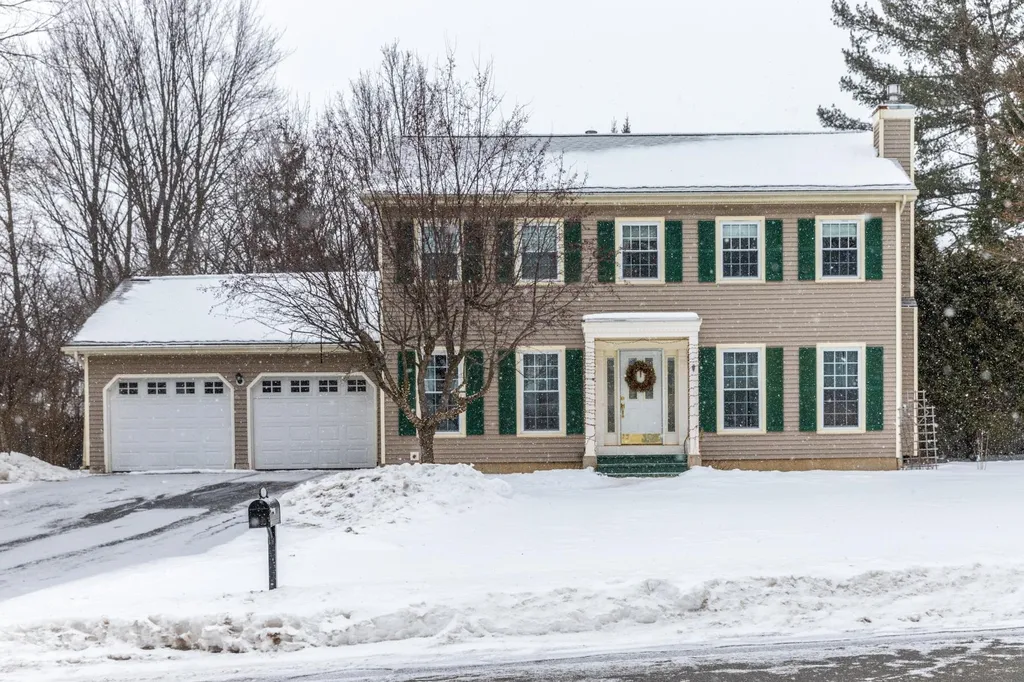 281 Southridge Road Williston VT 05495