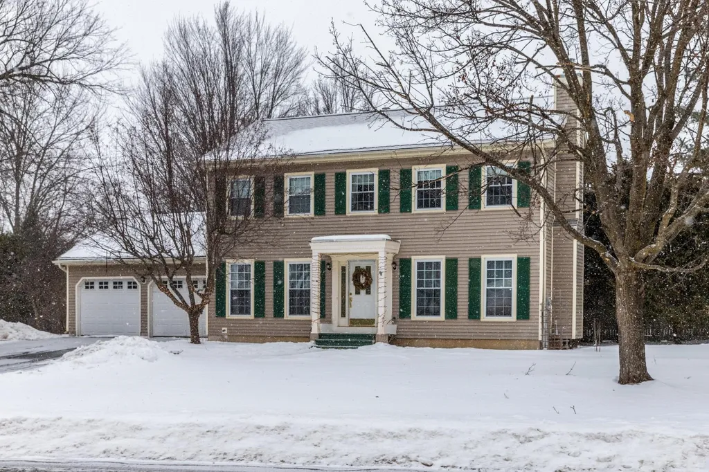 281 Southridge Road Williston VT 05495
