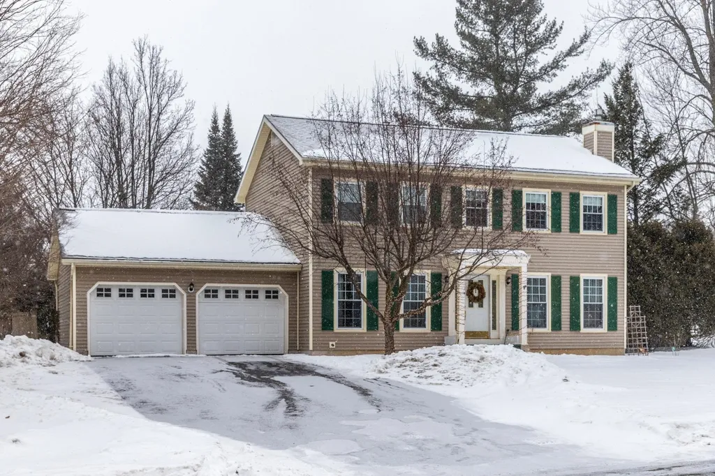 281 Southridge Road Williston VT 05495