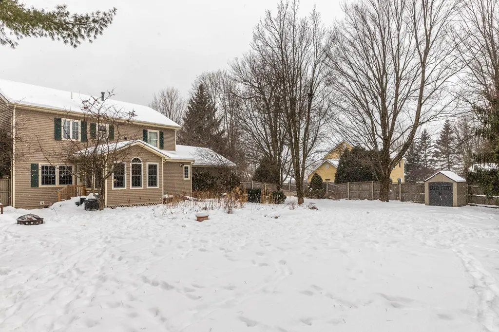 281 Southridge Road Williston VT 05495