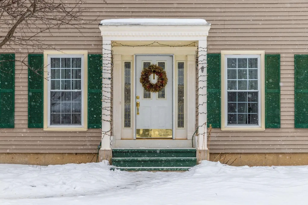 281 Southridge Road Williston VT 05495