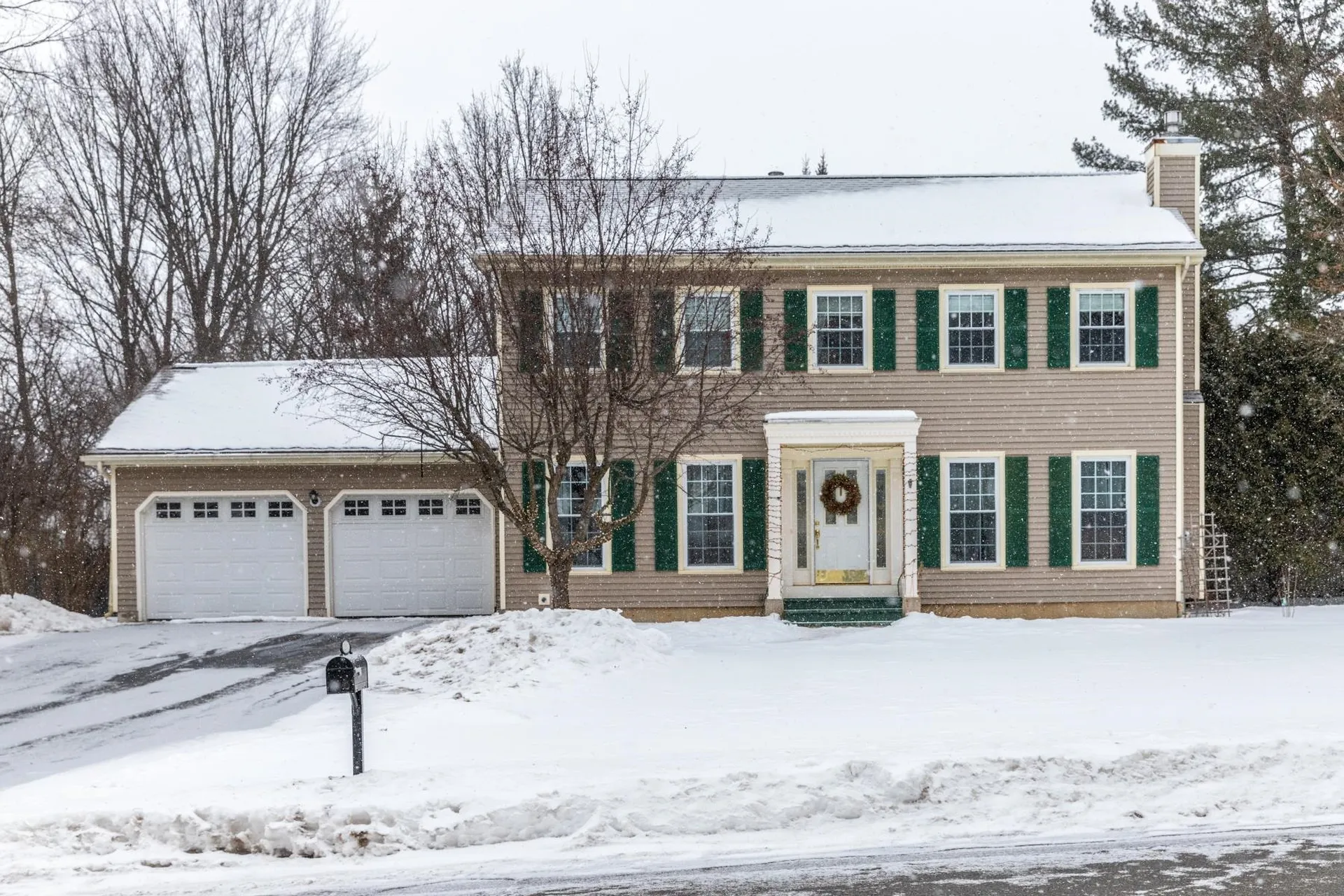281 Southridge Road Williston VT 05495