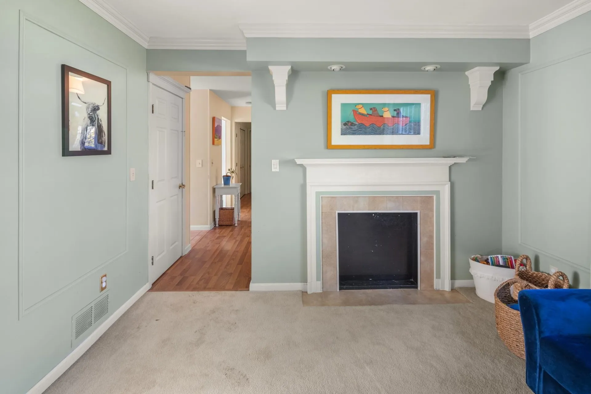 281 Southridge Road Williston VT 05495