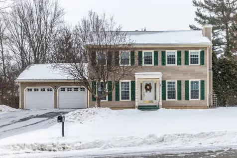281 Southridge Road Williston VT 05495
