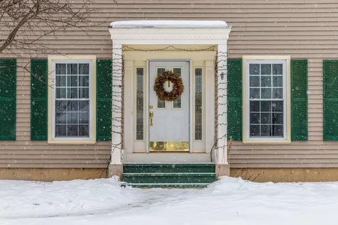 281 Southridge Road Williston VT 05495