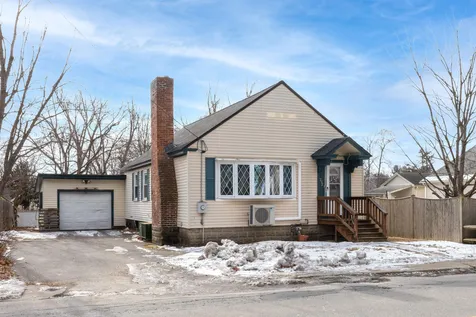 272 Lake Street Nashua NH 03060