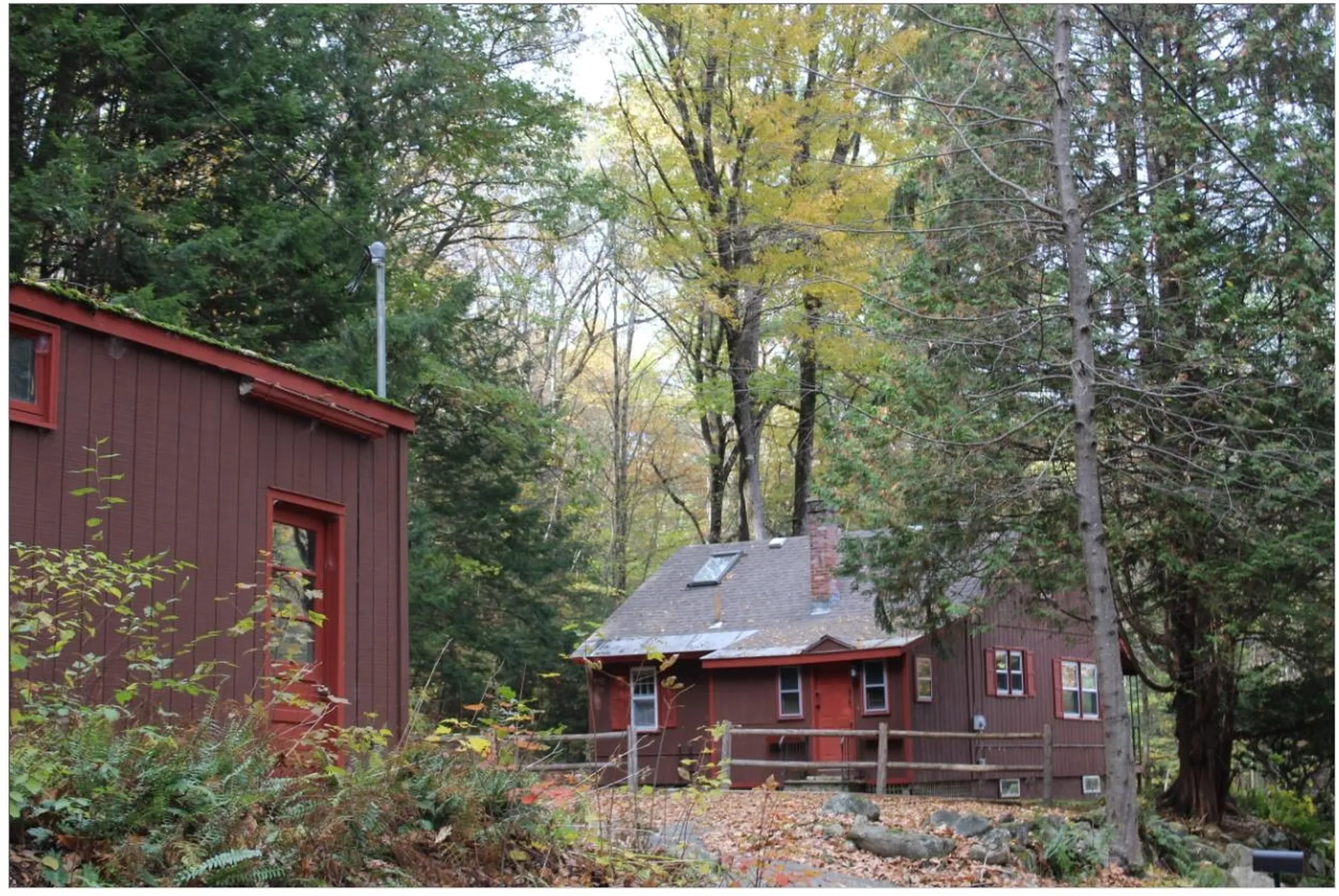 39 Aldrich Road Keene NH 03431