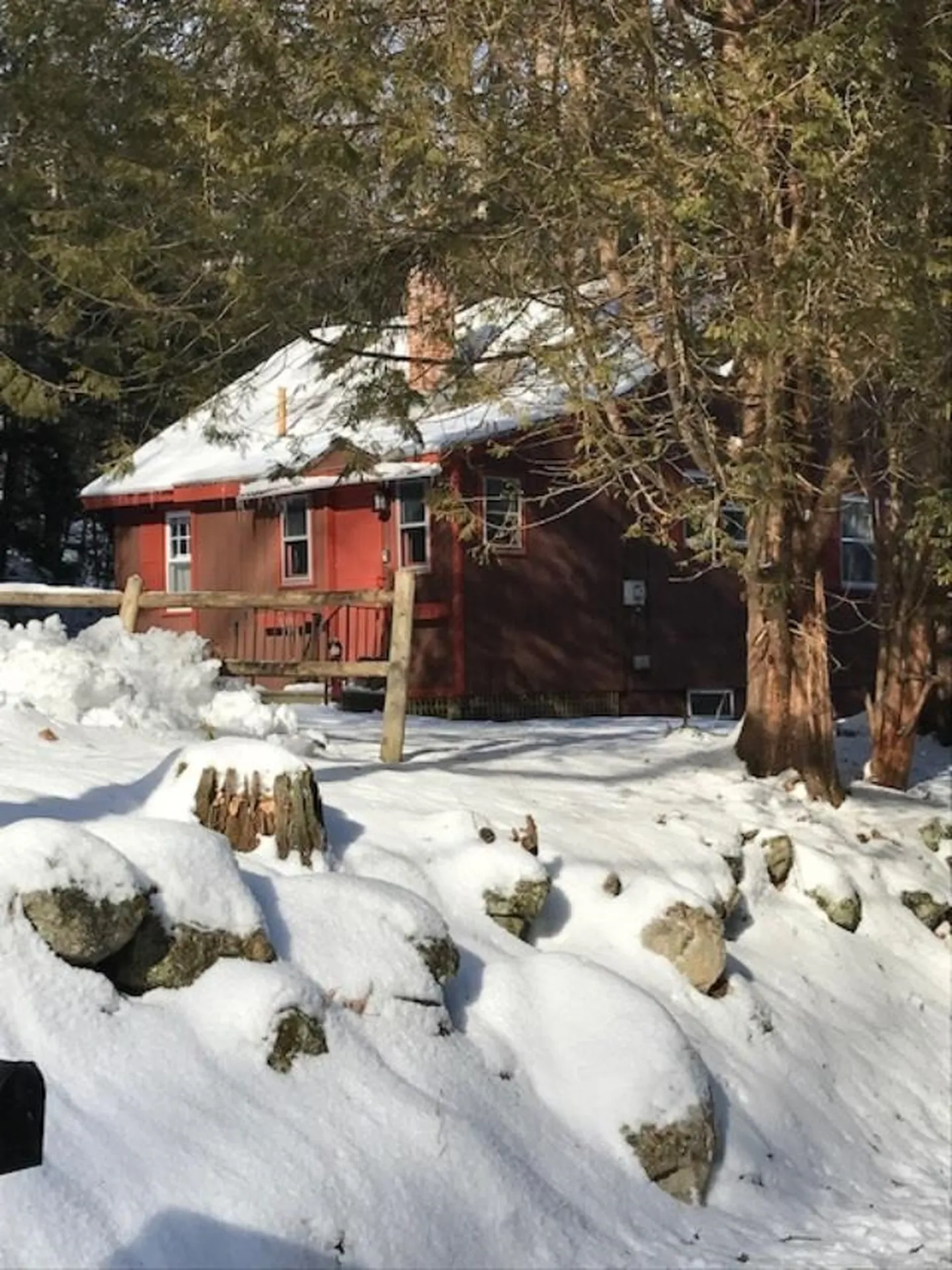 39 Aldrich Road Keene NH 03431