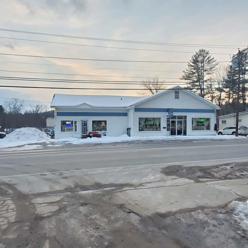 265 Lake Street Bristol NH 03222