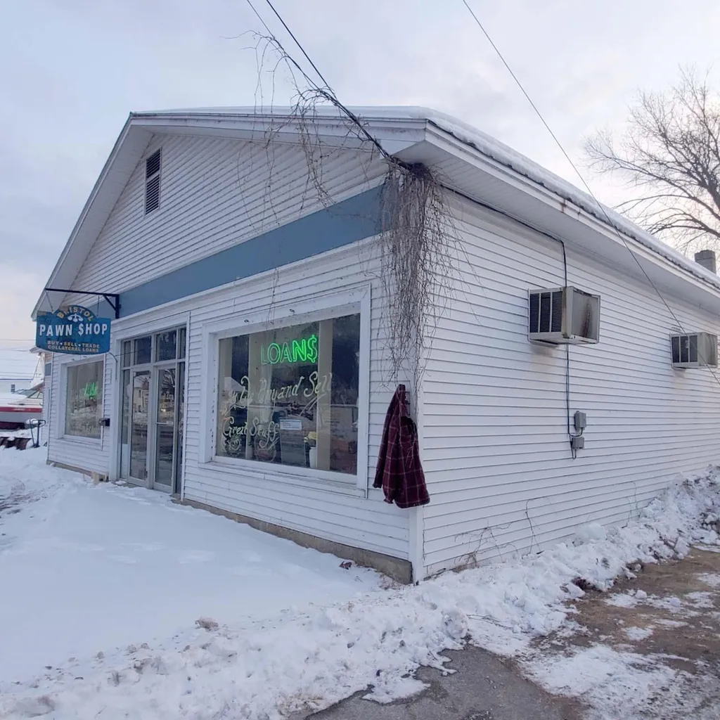 265 Lake Street Bristol NH 03222