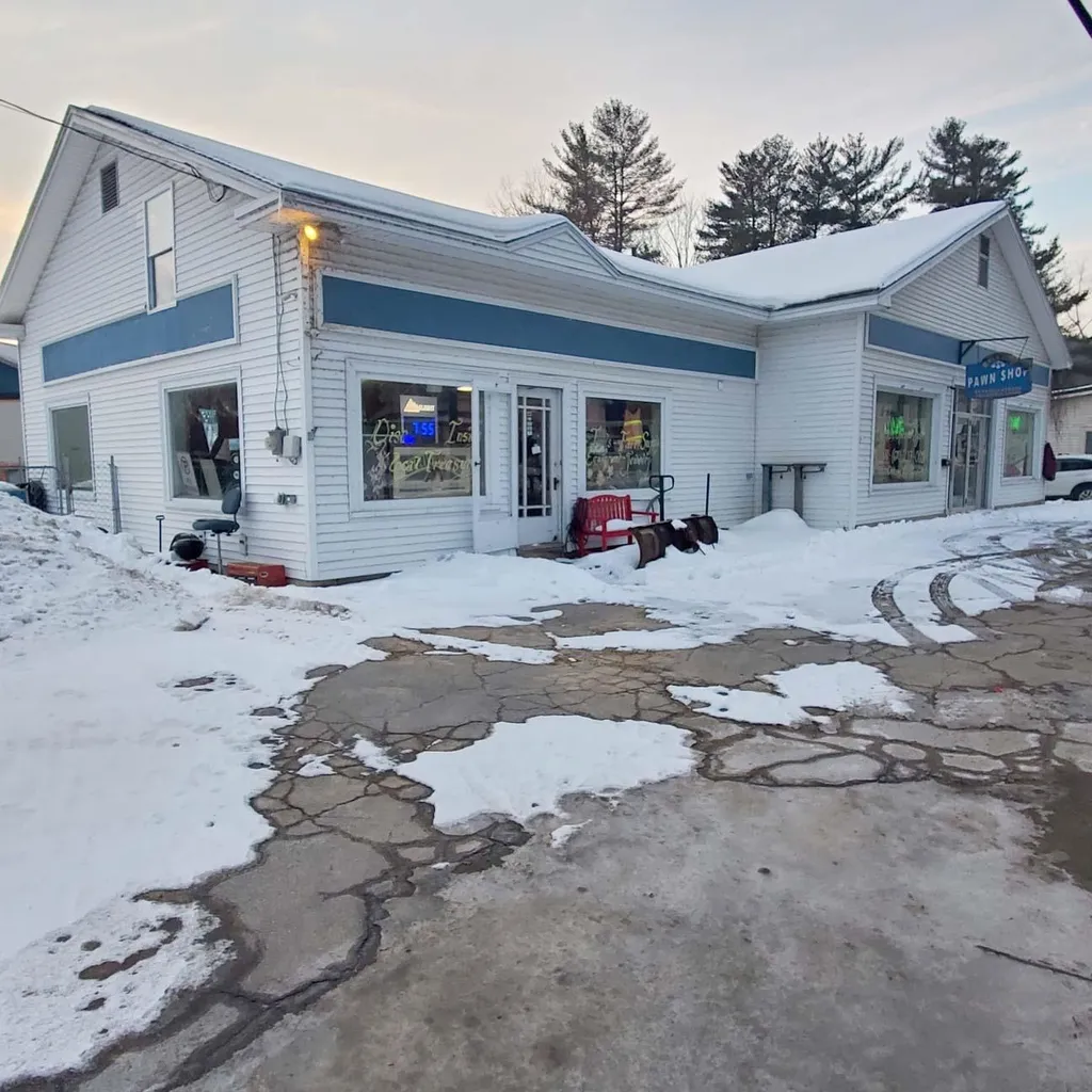 265 Lake Street Bristol NH 03222
