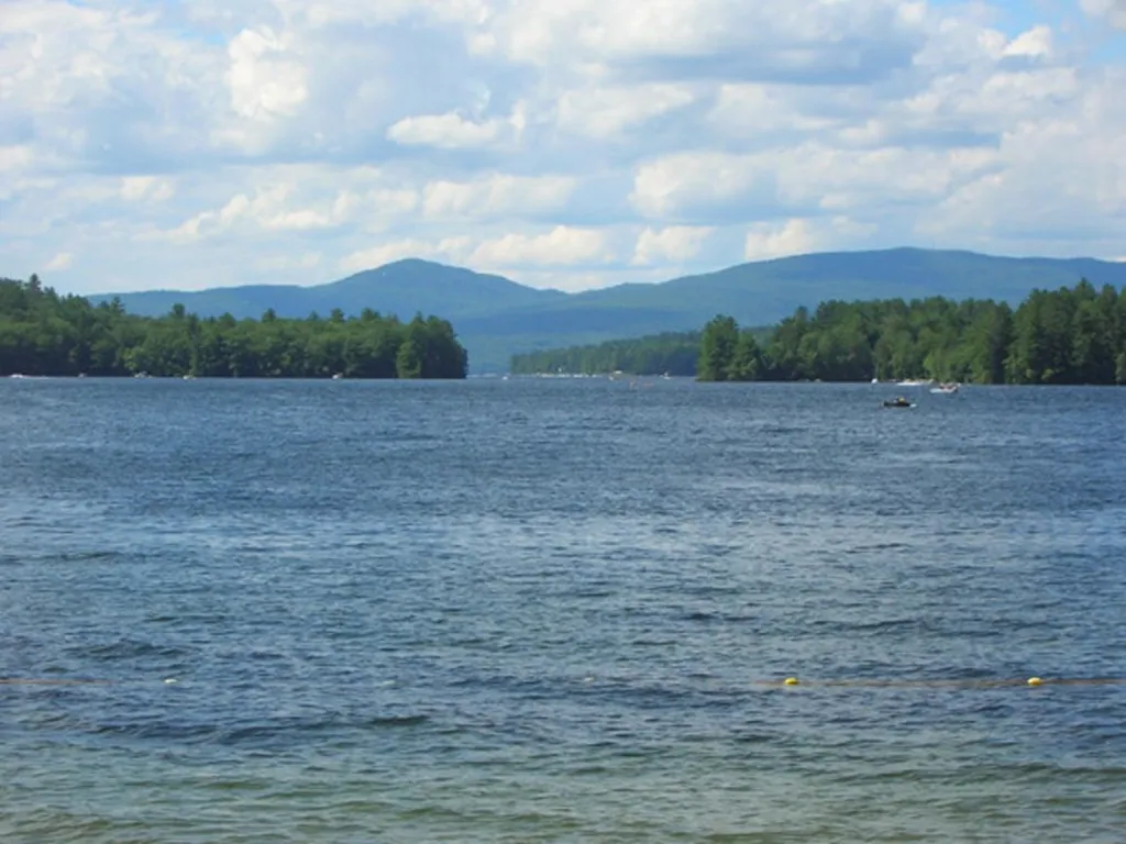 265 Lake Street Bristol NH 03222