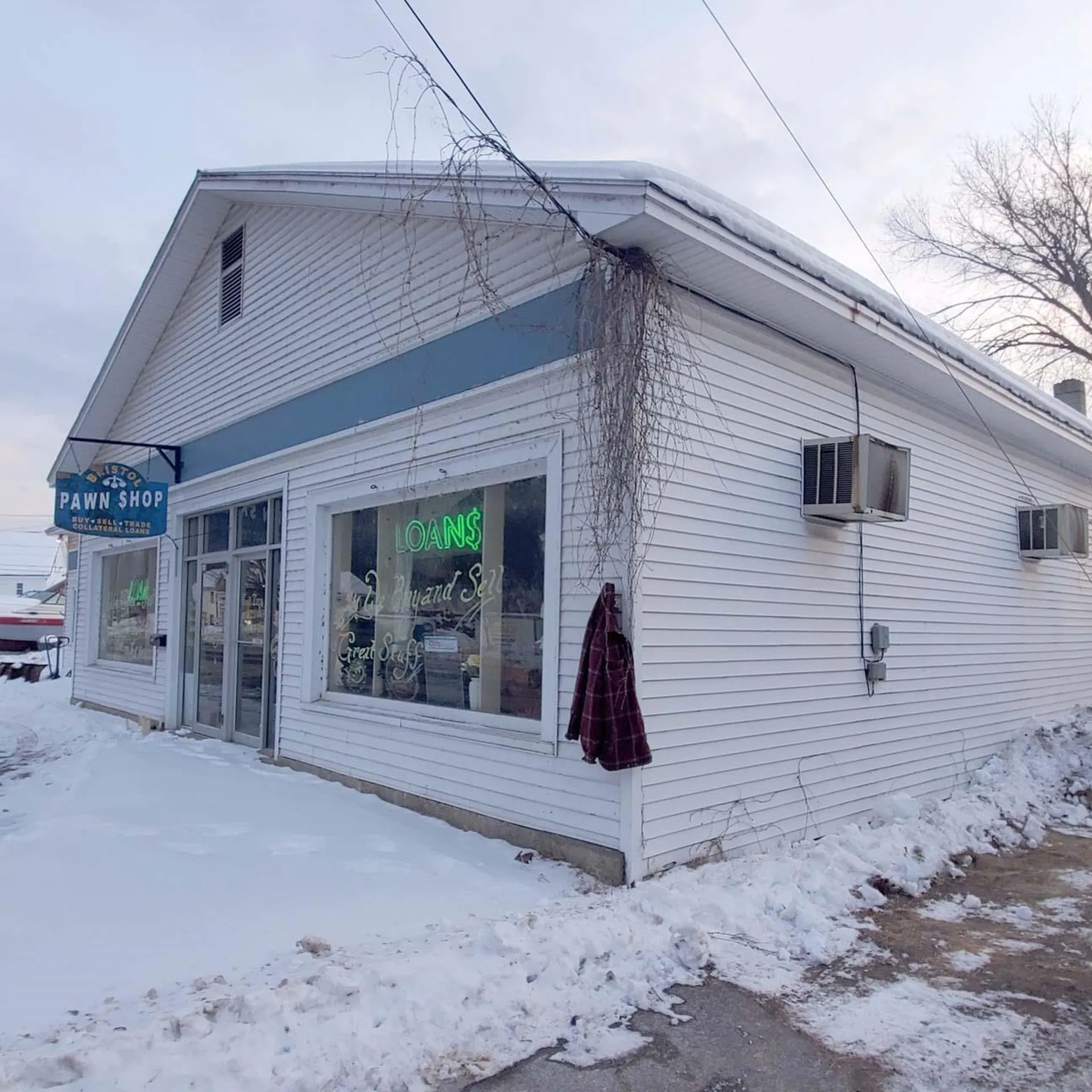 265 Lake Street Bristol NH 03222