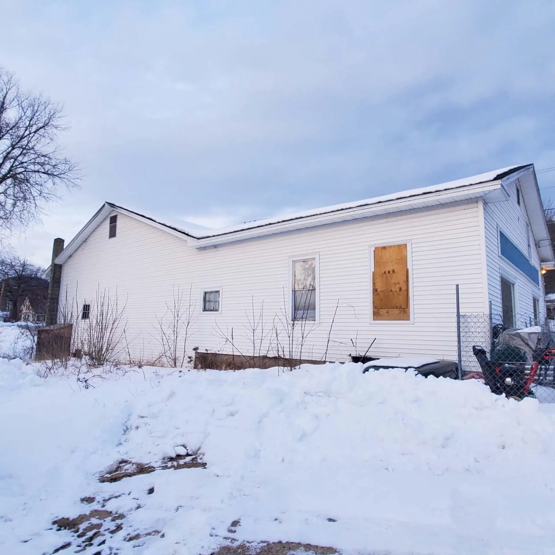 265 Lake Street Bristol NH 03222