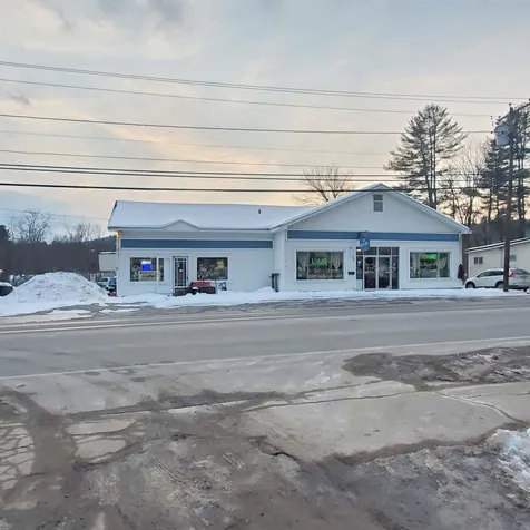265 Lake Street Bristol NH 03222