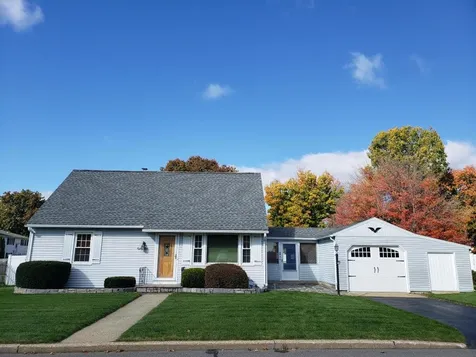 84 Greeley Street Manchester NH 03102