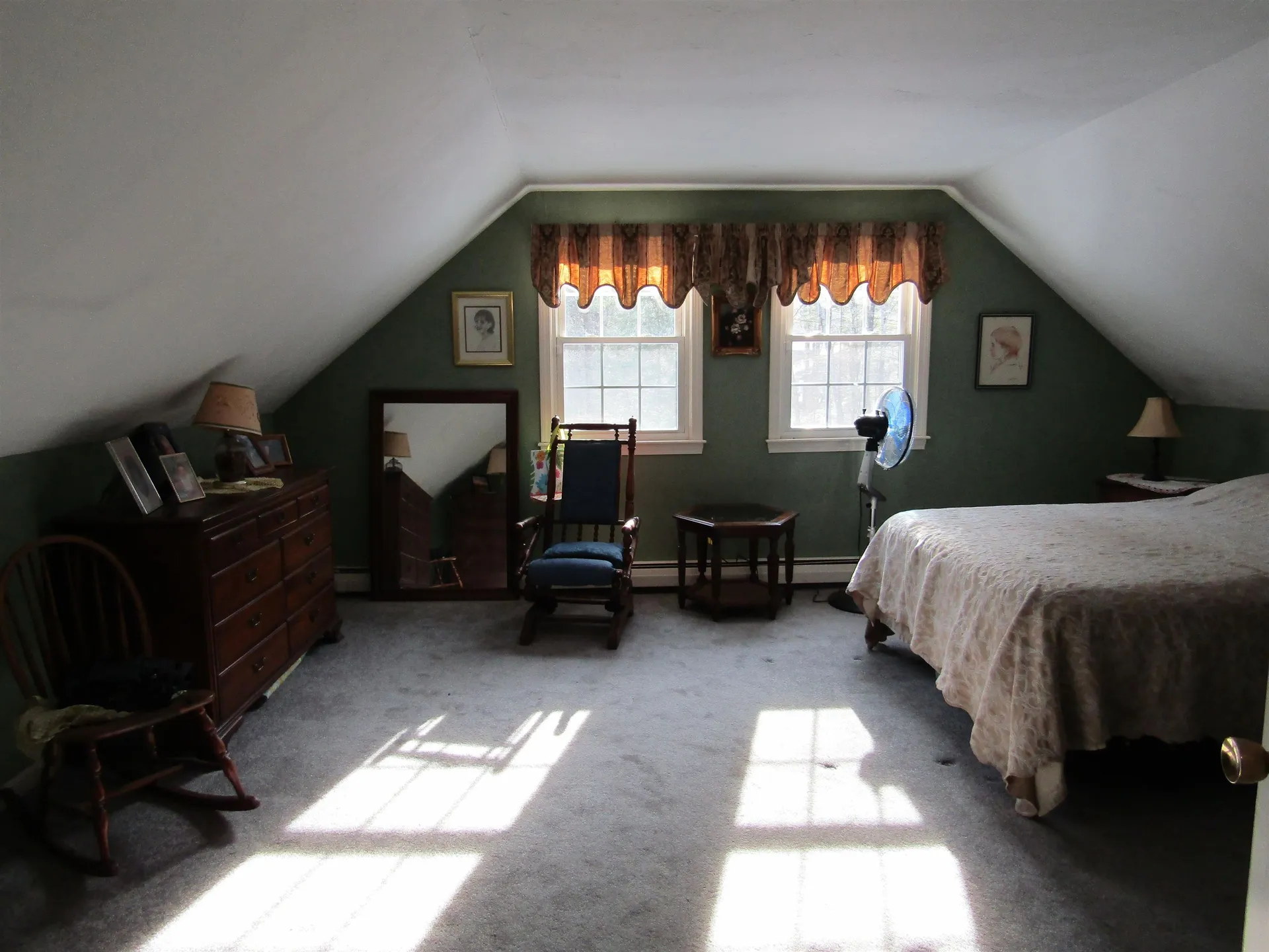 83 Deerhaven Road Weare NH 03281