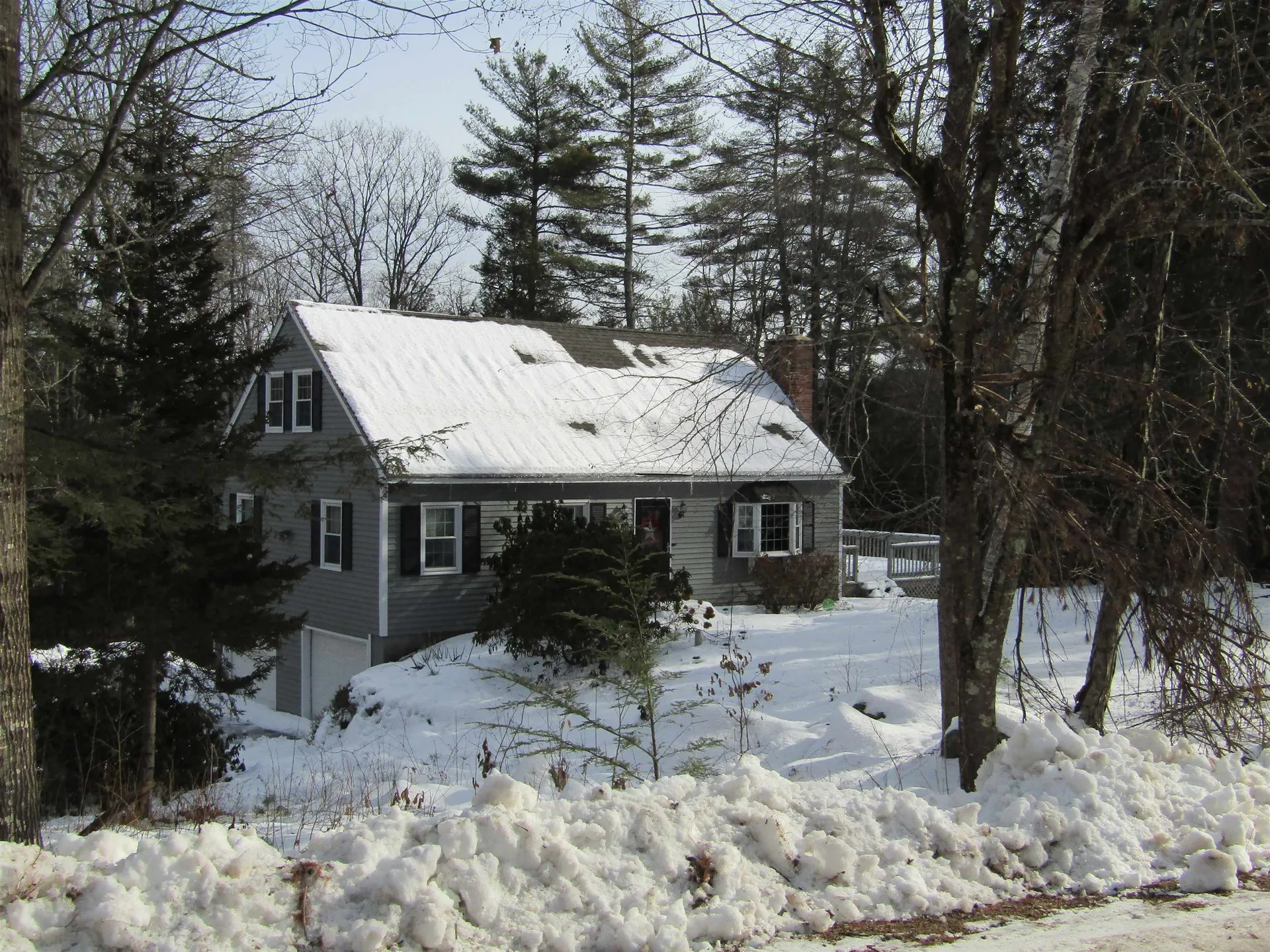 83 Deerhaven Road Weare NH 03281