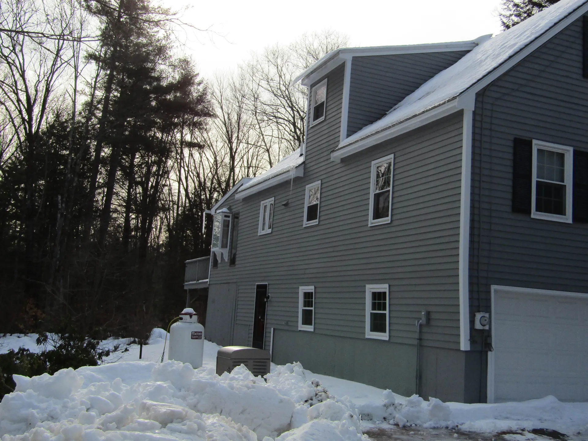83 Deerhaven Road Weare NH 03281