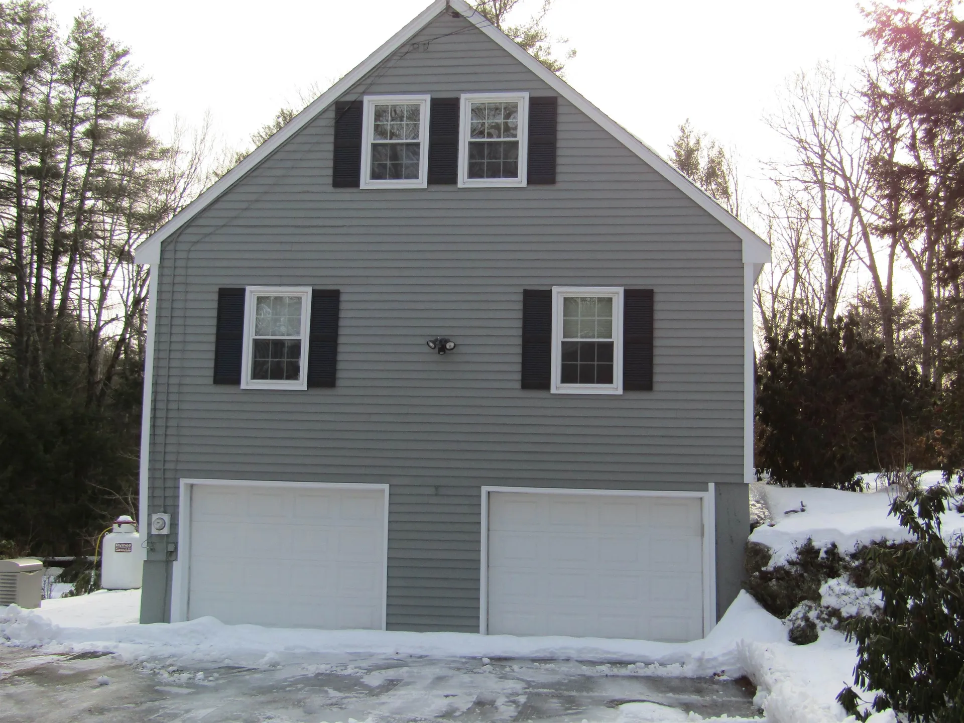 83 Deerhaven Road Weare NH 03281