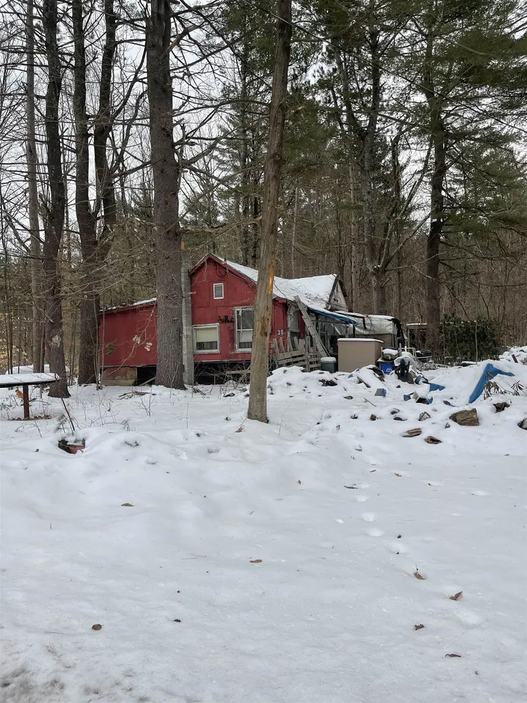 30 School House Hill Road Middlebury VT 05753