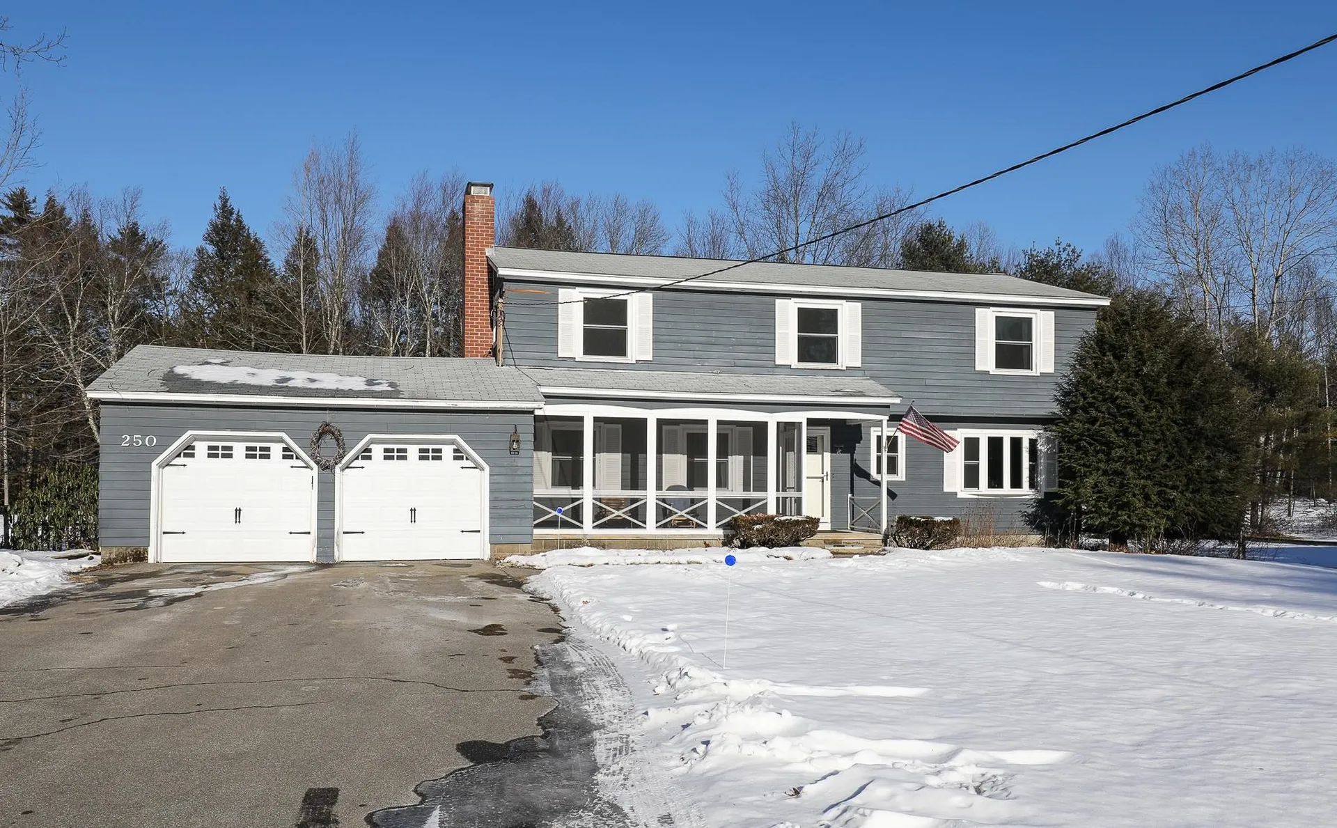 250 East Side Drive Concord NH 03301
