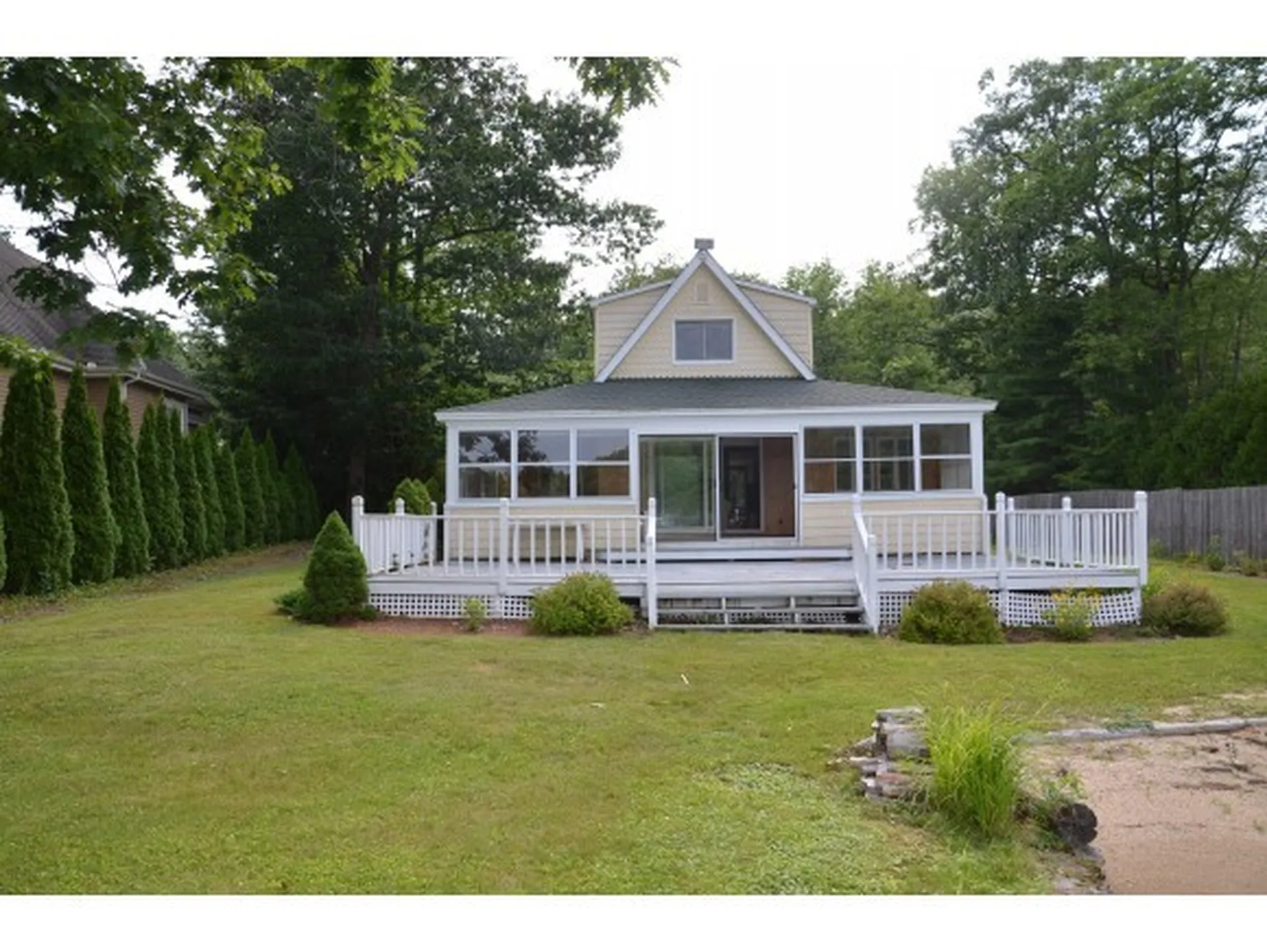 73 Wentworth Cove Road Laconia NH 03246