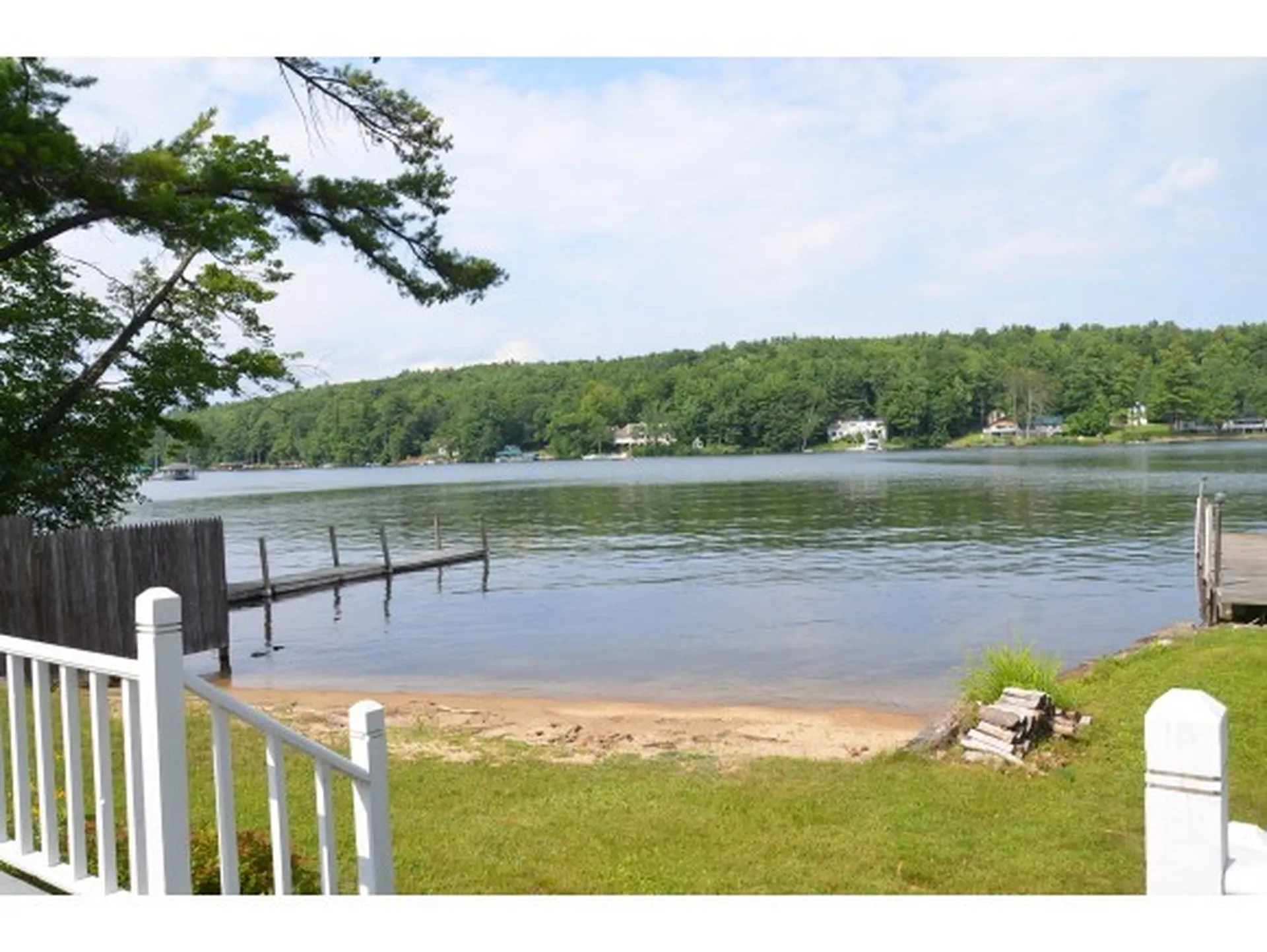 73 Wentworth Cove Road Laconia NH 03246