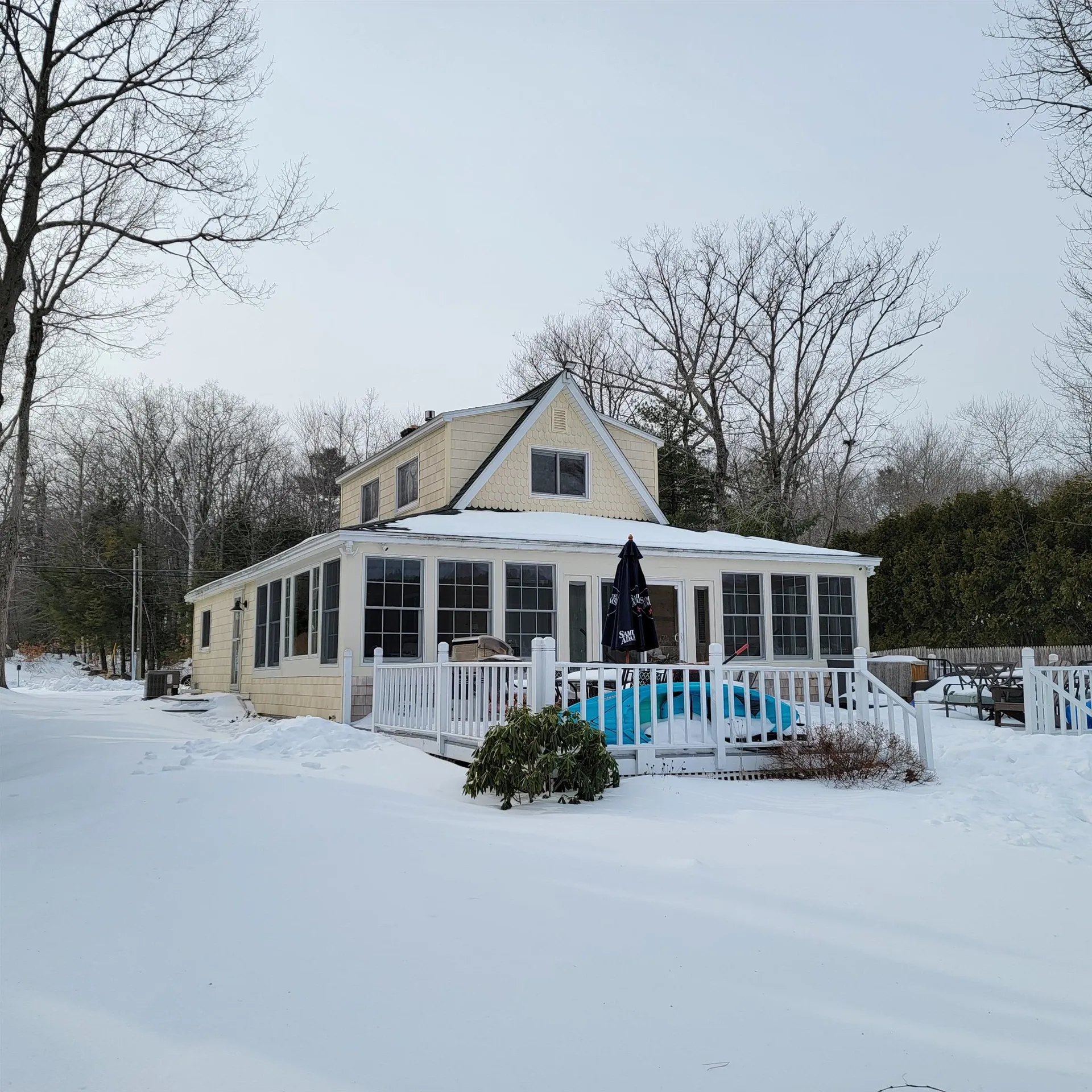 73 Wentworth Cove Road Laconia NH 03246