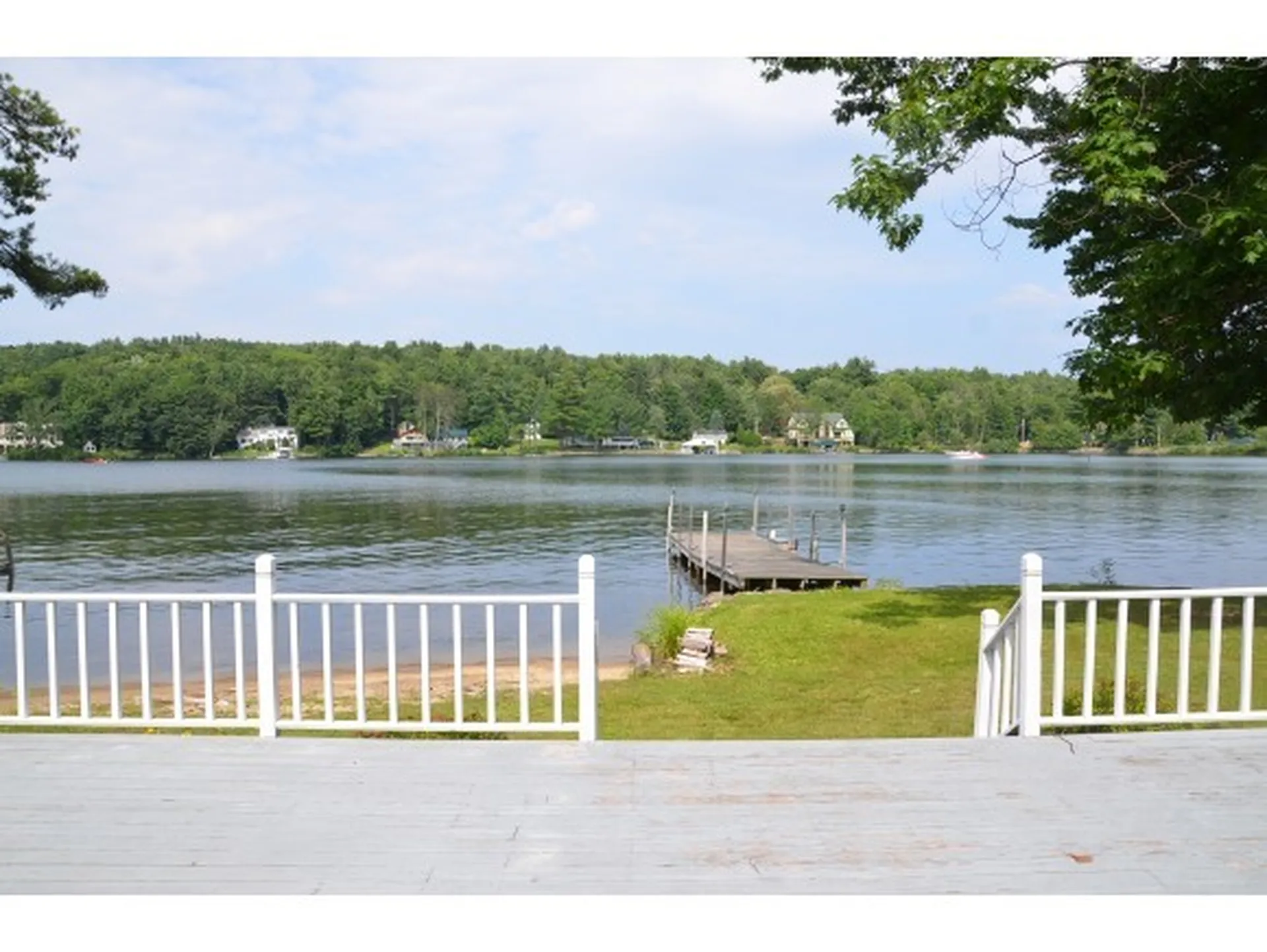 73 Wentworth Cove Road Laconia NH 03246