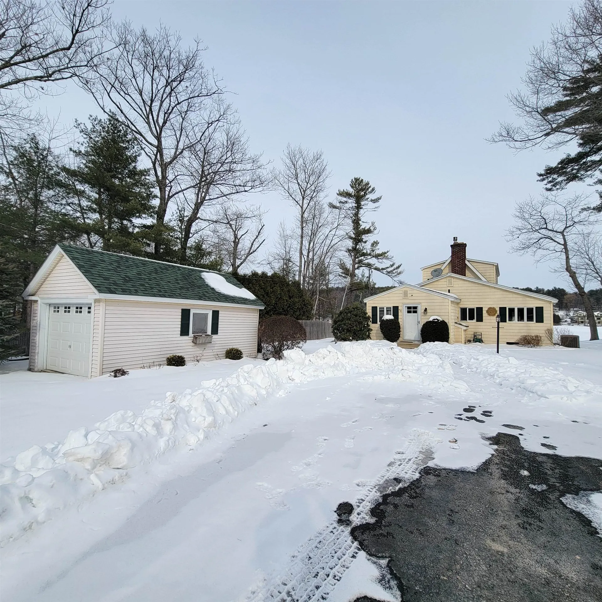 73 Wentworth Cove Road Laconia NH 03246