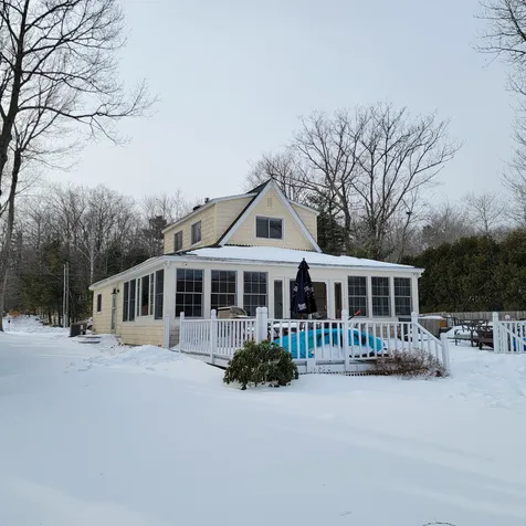 73 Wentworth Cove Road Laconia NH 03246