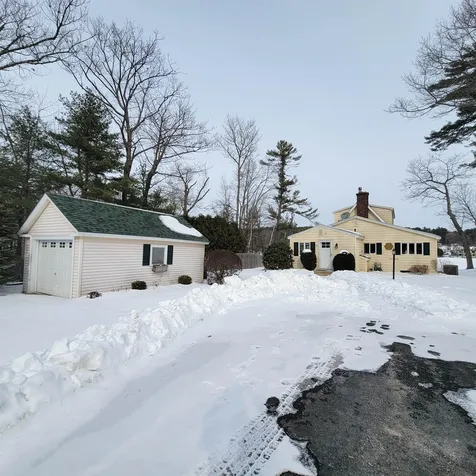 73 Wentworth Cove Road Laconia NH 03246