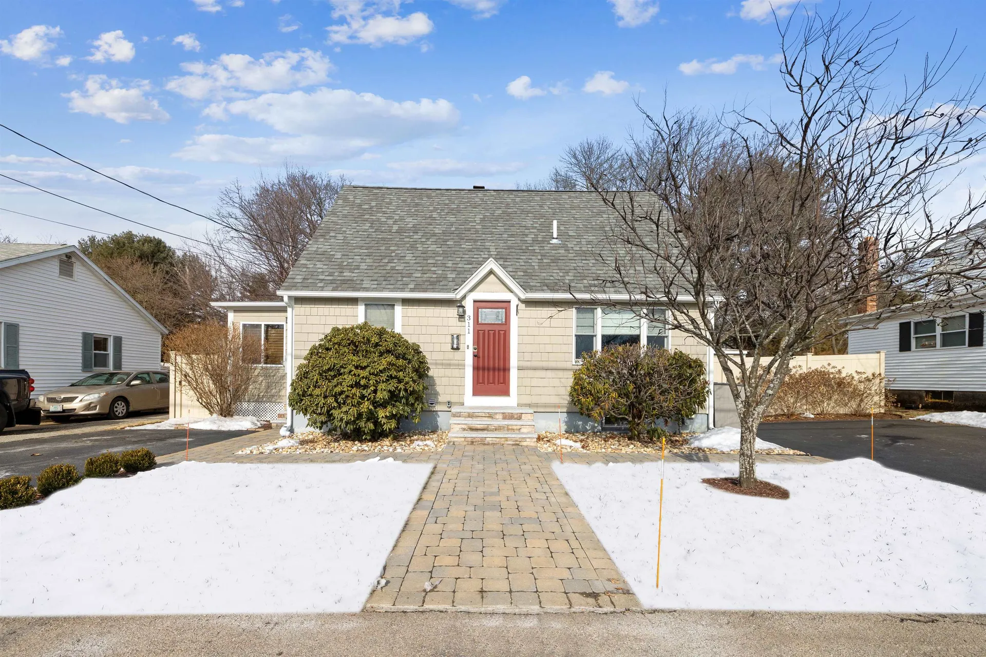 311 Lake Street Nashua NH 03060