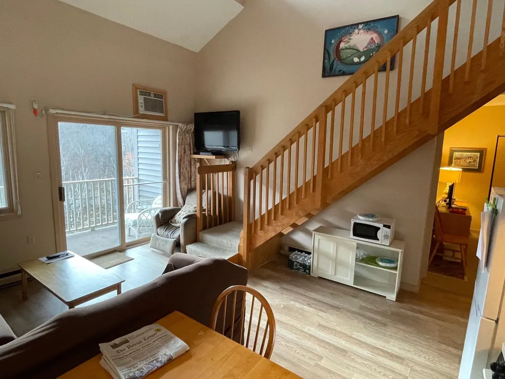 36 Lodge Road Lincoln NH 03251