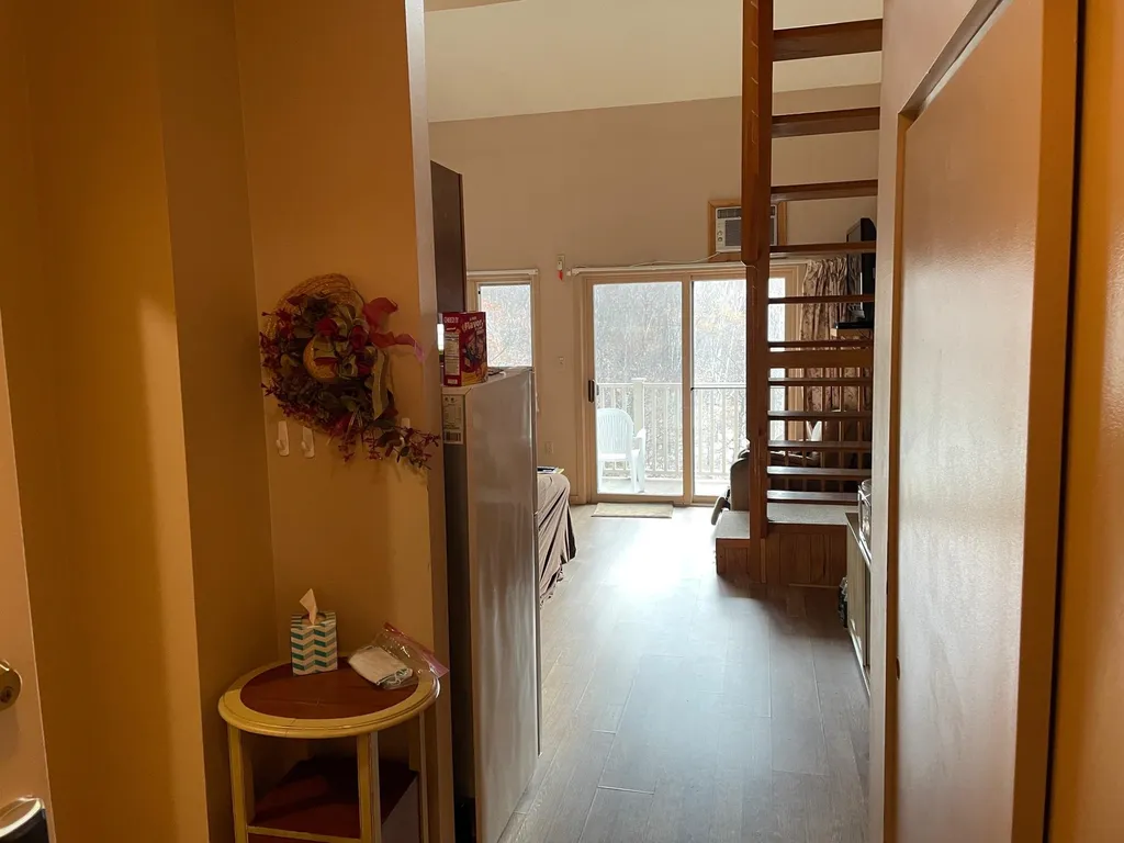 36 Lodge Road Lincoln NH 03251