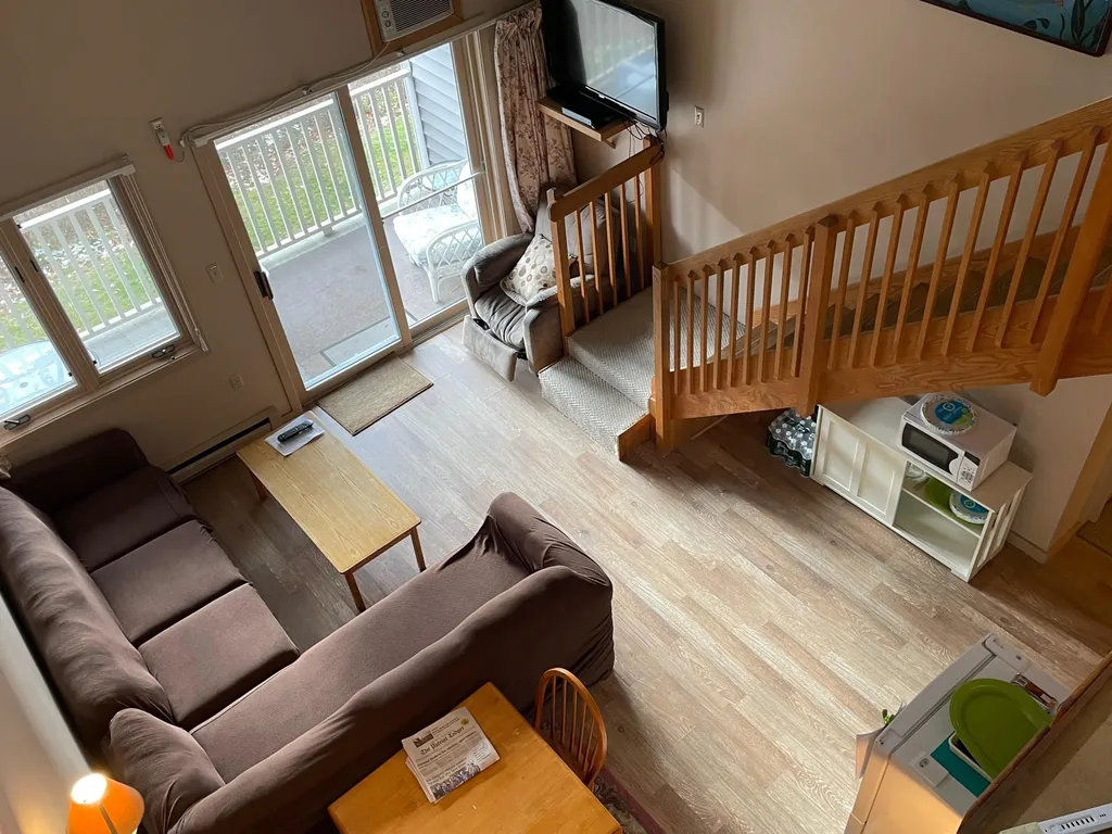 36 Lodge Road Lincoln NH 03251