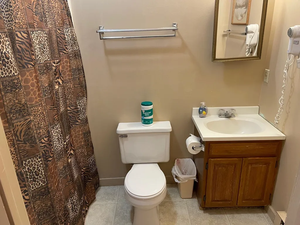 36 Lodge Road Lincoln NH 03251