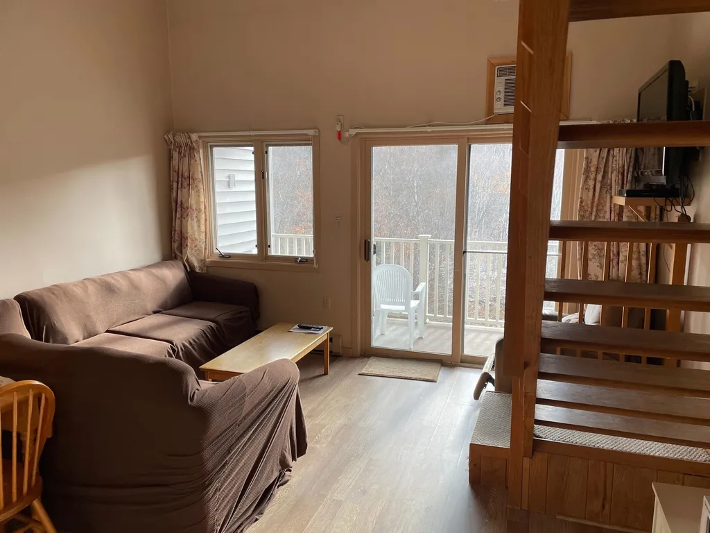 36 Lodge Road Lincoln NH 03251