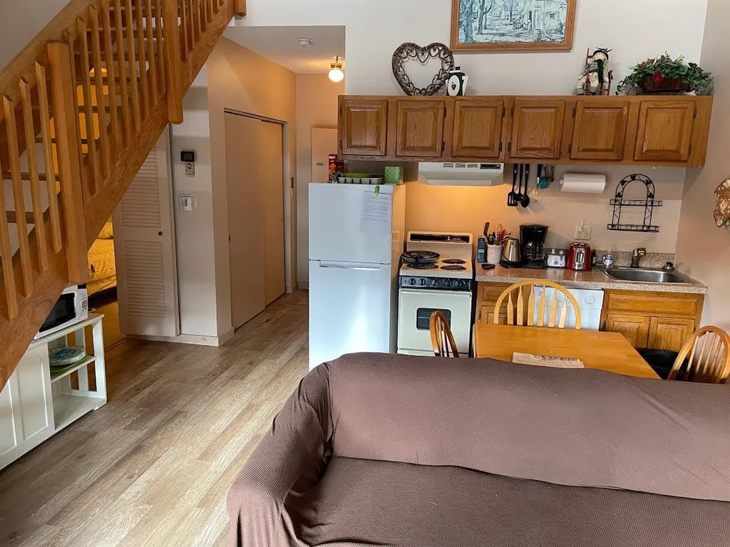 36 Lodge Road Lincoln NH 03251