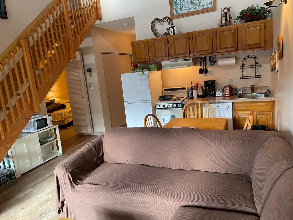 36 Lodge Road Lincoln NH 03251