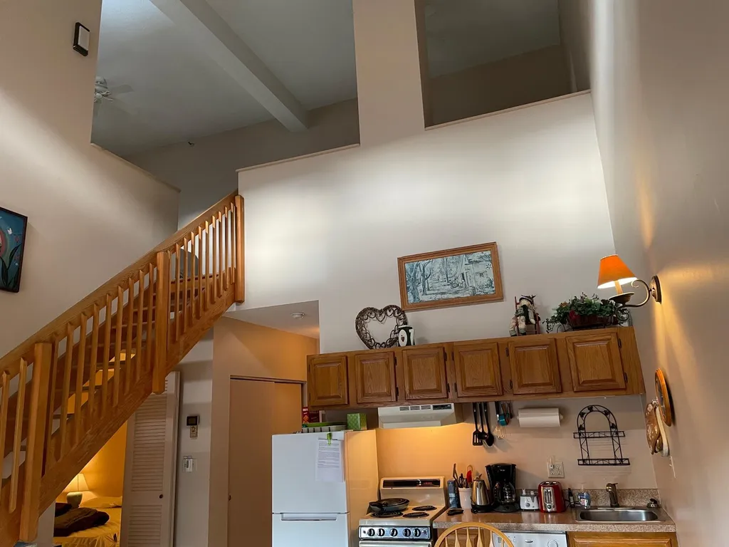 36 Lodge Road Lincoln NH 03251
