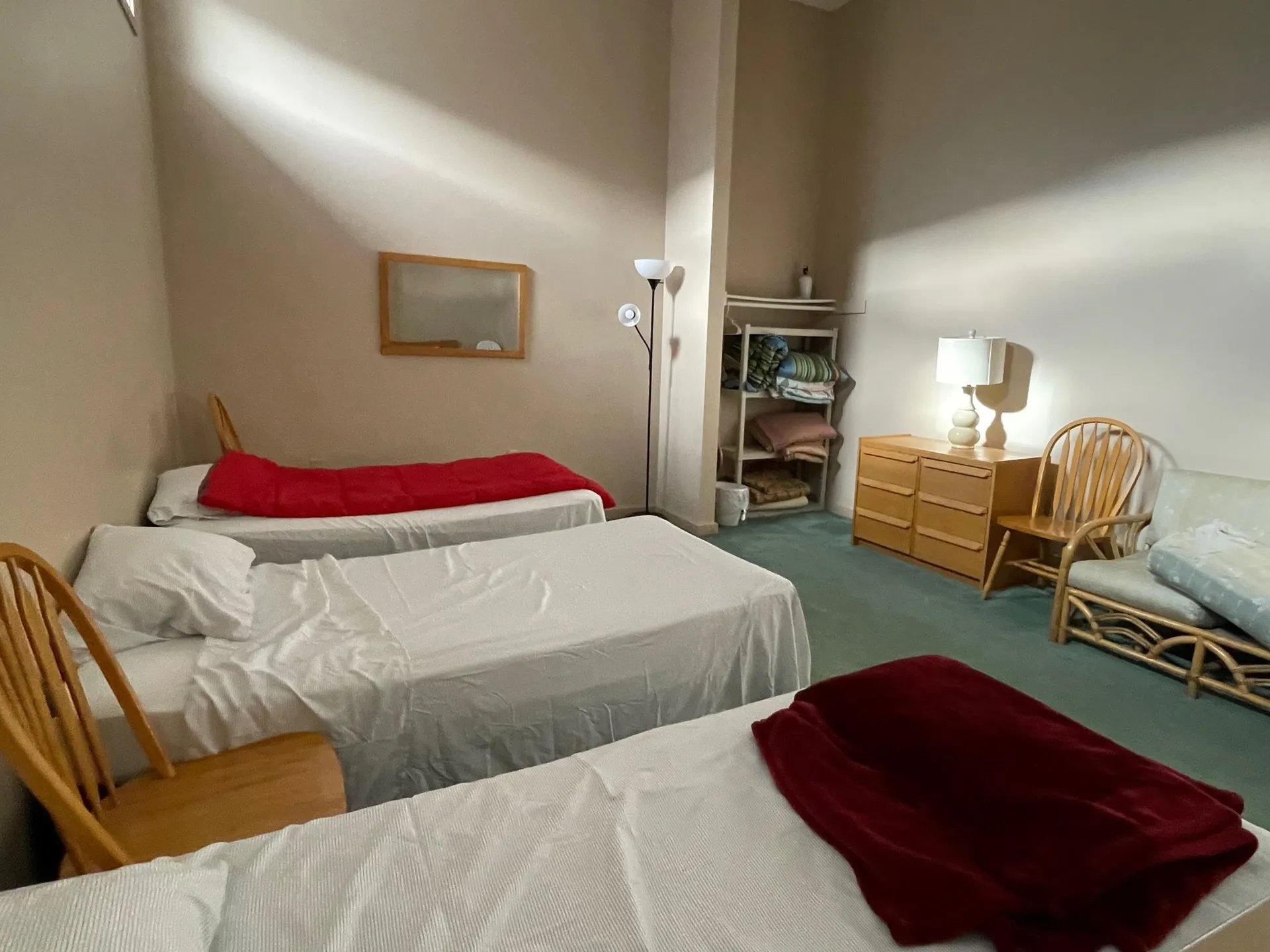 36 Lodge Road Lincoln NH 03251